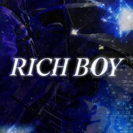 RICH BOY | Boomplay Music