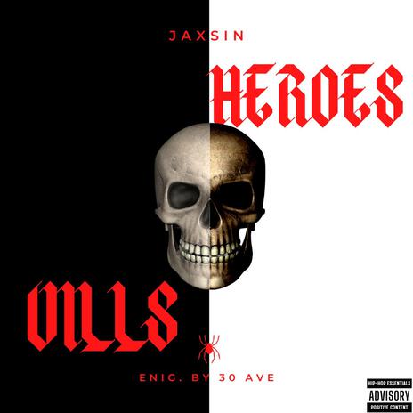 Heroes/Vills | Boomplay Music