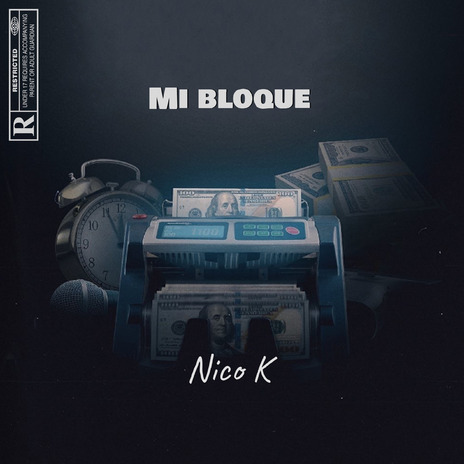 Mi bloque | Boomplay Music