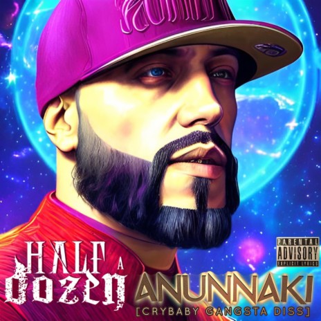 Anunnaki | Boomplay Music