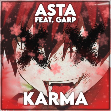 Karma ft. GARP | Boomplay Music