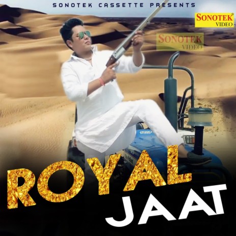 Royal Jaat | Boomplay Music