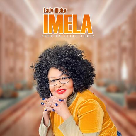 IMELA | Boomplay Music