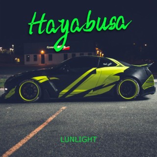 Hayabusa