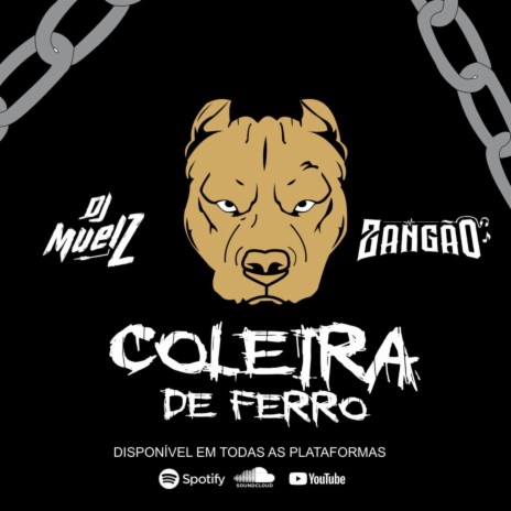COLEIRA DE FERRO | Boomplay Music