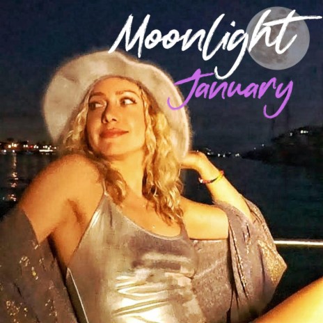 Moonlight | Boomplay Music