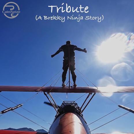 Tribute (A Brekky Ninja Story) | Boomplay Music