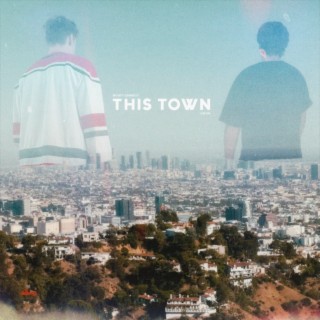 This Town ft. Owxn lyrics | Boomplay Music