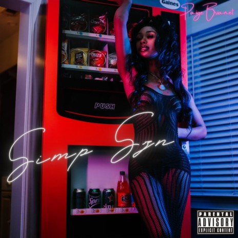 Simp Szn | Boomplay Music