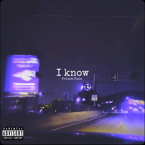 I Know (slowed) | Boomplay Music