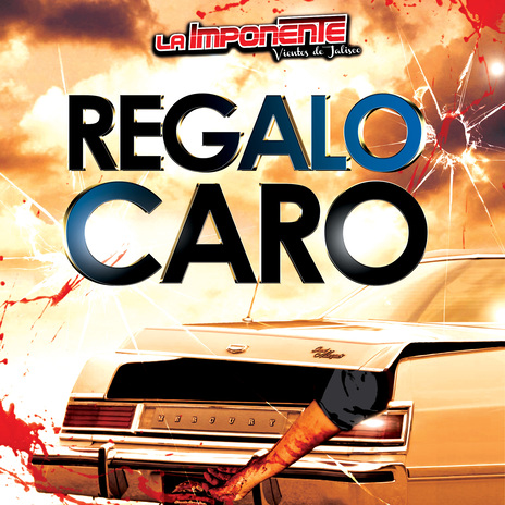 Regalo Caro | Boomplay Music