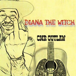 Diana The Witch