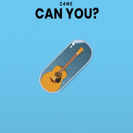 Can You? | Boomplay Music