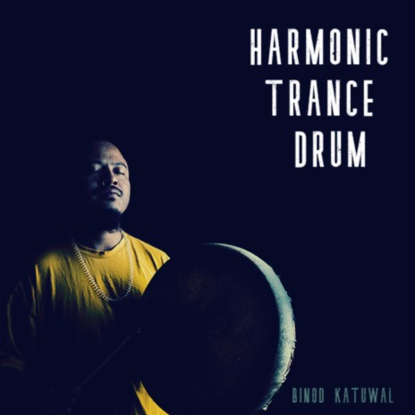 HARMONIC TRANCE DRUM