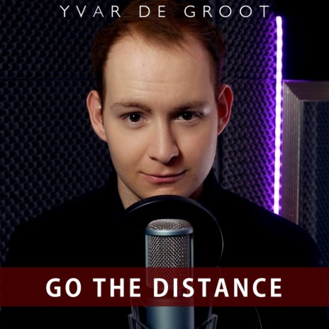 Go The Distance | Boomplay Music