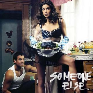 Someone Else