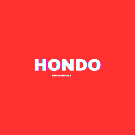 Hondo | Boomplay Music