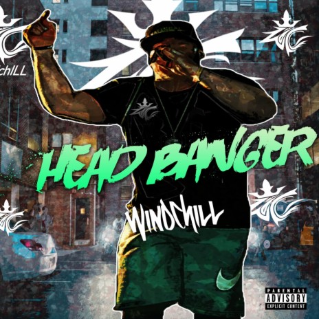 Headbanger | Boomplay Music