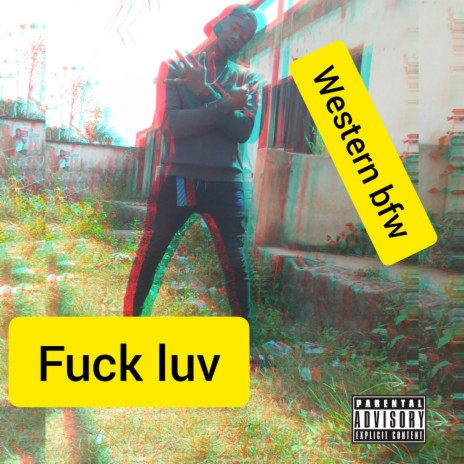 Fuck luv | Boomplay Music