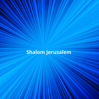 Shalom Jerusalem