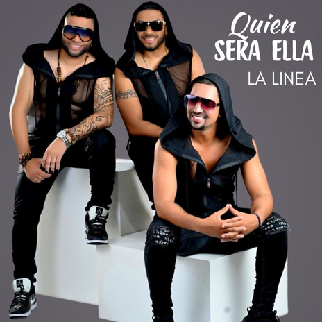 Quien Sera Ella | Boomplay Music