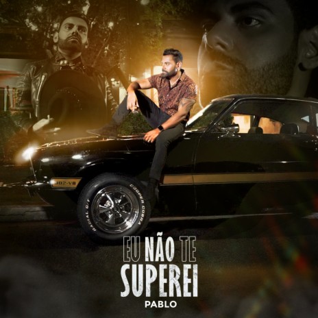 Eu não te superei | Boomplay Music