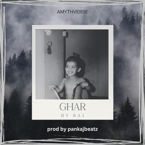 Ghar ft. pankajbeatz | Boomplay Music