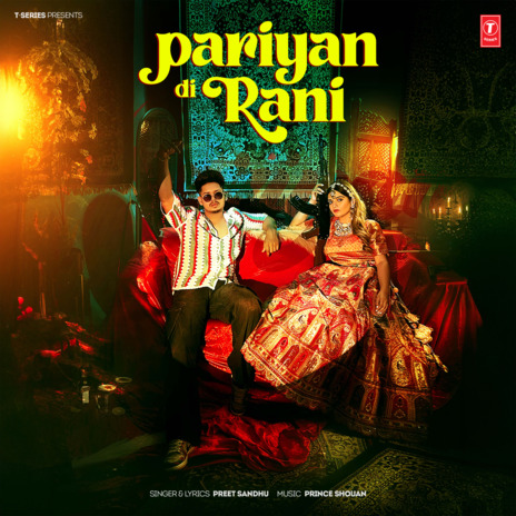 Pariyan Di Rani | Boomplay Music