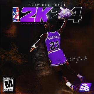 2k24