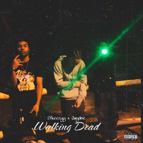 Walking Dead ft. Jaydoe | Boomplay Music