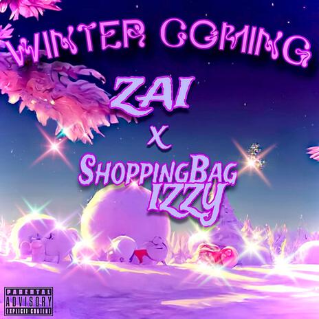 Winter Coming ft. ZAI | Boomplay Music