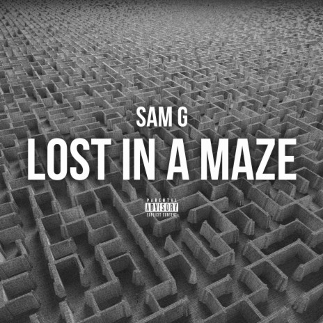 Lost in a Maze | Boomplay Music