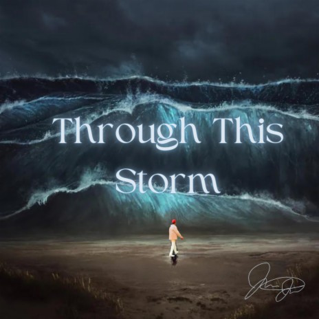 Through This Storm (Freestyle) | Boomplay Music