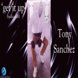 Tony Sanchez