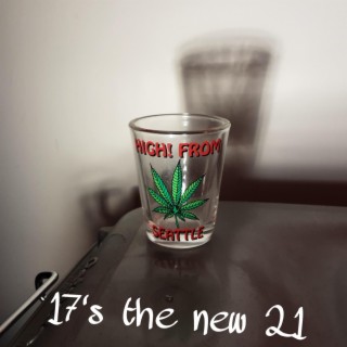 17's the new 21