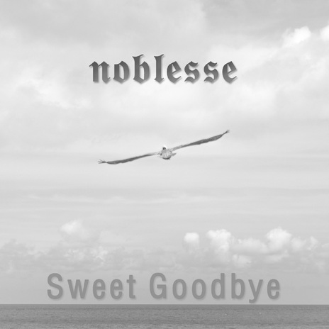 Sweet Goodbye (inst.)