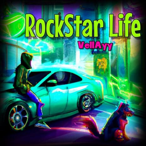 RockStar Life | Boomplay Music