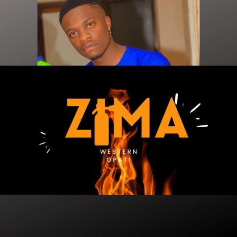 ZIMA | Boomplay Music