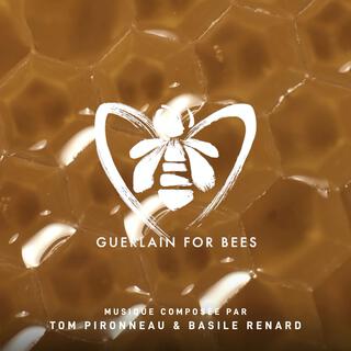 Guerlain For Bees (World Bee Day)