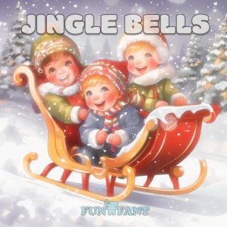 Jingle Bells (Female Voice)