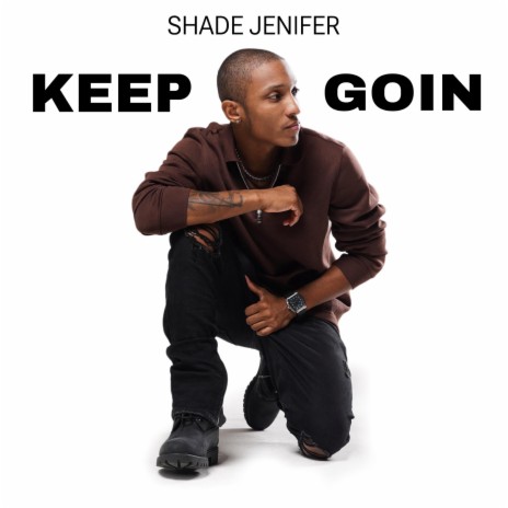 Keep Goin | Boomplay Music