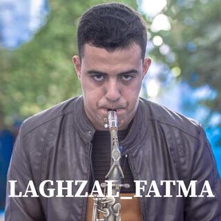 LAGHZAL FATMA saxophone