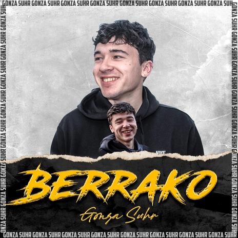 Berrako | Boomplay Music