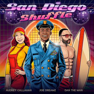 San Diego Shuffle