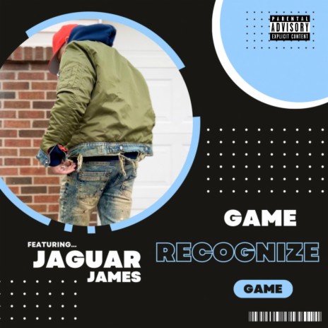 Game Recognize Game ft. Jaguar James | Boomplay Music
