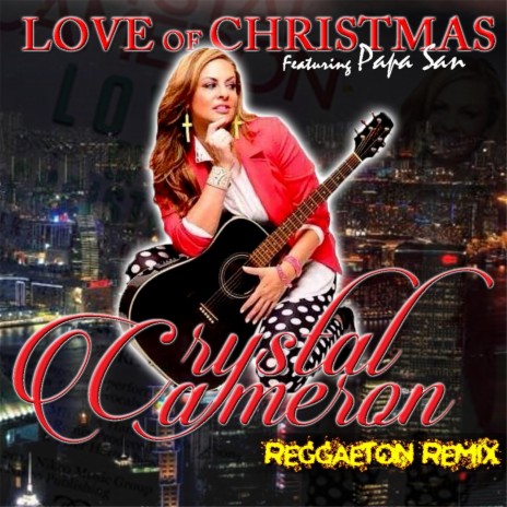 Love of Christmas (Reggaeton Remix) [feat. Papa San] | Boomplay Music