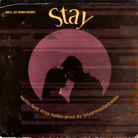 Stay ft. Krizz Kaliko | Boomplay Music