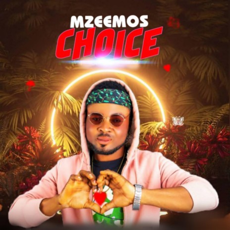 CHOICE | Boomplay Music