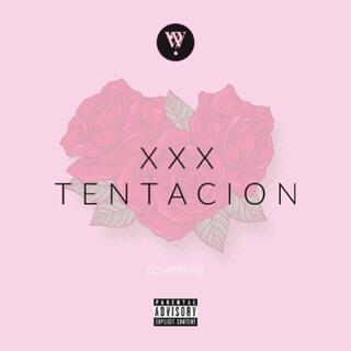 XXX Tentacion