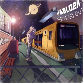 SPACED OUT EP